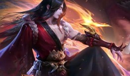 王者荣耀最新爆料修罗,修罗觉醒，战神归来！